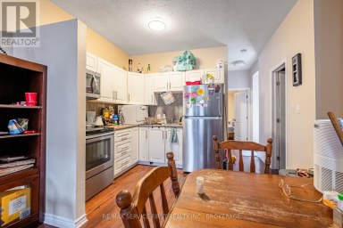 240 WELLINGTON STREET, Kingston (East Of Sir John A. Blvd) Ontario