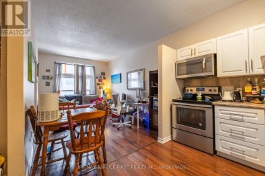240 WELLINGTON STREET, Kingston (East Of Sir John A. Blvd) Ontario