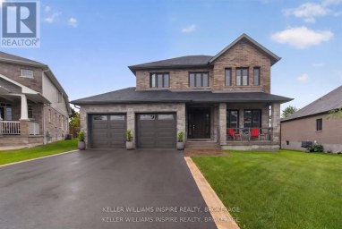 266 PAULINE TOM AVENUE, Kingston (Kingston East (Incl Barret Crt)) Ontario