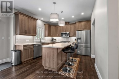 266 PAULINE TOM AVENUE, Kingston (Kingston East (Incl Barret Crt)) Ontario
