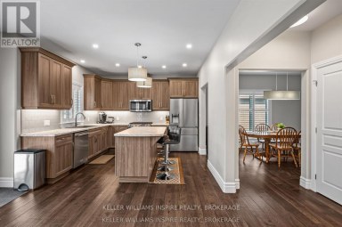 266 PAULINE TOM AVENUE, Kingston (Kingston East (Incl Barret Crt)) Ontario