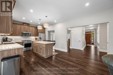 266 PAULINE TOM AVENUE, Kingston (Kingston East (Incl Barret Crt)) Ontario