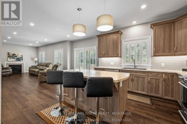 266 PAULINE TOM AVENUE, Kingston (Kingston East (Incl Barret Crt)) Ontario