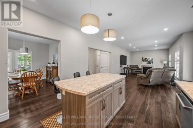 266 PAULINE TOM AVENUE, Kingston (Kingston East (Incl Barret Crt)) Ontario