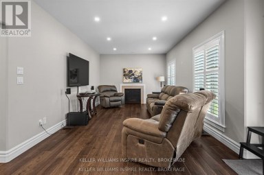 266 PAULINE TOM AVENUE, Kingston (Kingston East (Incl Barret Crt)) Ontario