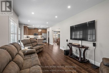 266 PAULINE TOM AVENUE, Kingston (Kingston East (Incl Barret Crt)) Ontario