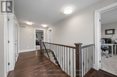 266 PAULINE TOM AVENUE, Kingston (Kingston East (Incl Barret Crt)) Ontario