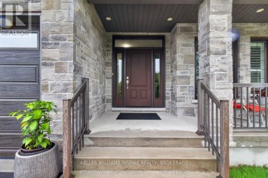 266 PAULINE TOM AVENUE, Kingston (Kingston East (Incl Barret Crt)) Ontario