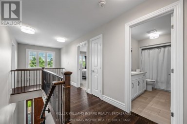 266 PAULINE TOM AVENUE, Kingston (Kingston East (Incl Barret Crt)) Ontario