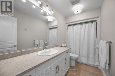 266 PAULINE TOM AVENUE, Kingston (Kingston East (Incl Barret Crt)) Ontario