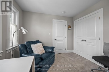 266 PAULINE TOM AVENUE, Kingston (Kingston East (Incl Barret Crt)) Ontario