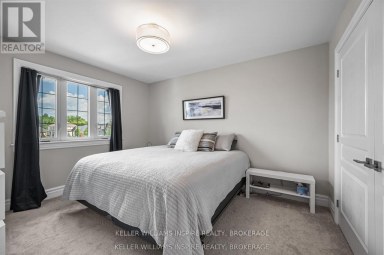266 PAULINE TOM AVENUE, Kingston (Kingston East (Incl Barret Crt)) Ontario