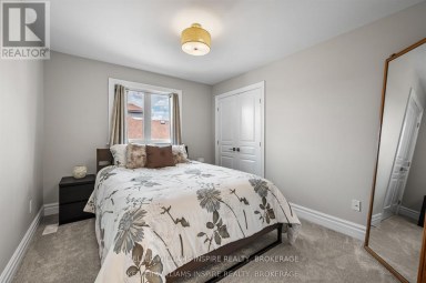 266 PAULINE TOM AVENUE, Kingston (Kingston East (Incl Barret Crt)) Ontario