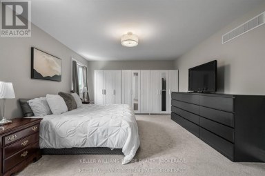 266 PAULINE TOM AVENUE, Kingston (Kingston East (Incl Barret Crt)) Ontario