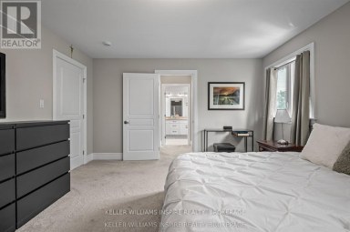 266 PAULINE TOM AVENUE, Kingston (Kingston East (Incl Barret Crt)) Ontario