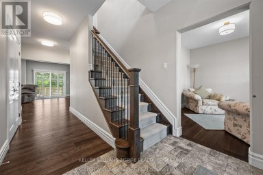 266 PAULINE TOM AVENUE, Kingston (Kingston East (Incl Barret Crt)) Ontario