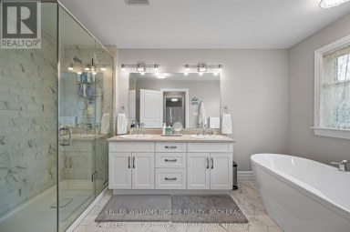 266 PAULINE TOM AVENUE, Kingston (Kingston East (Incl Barret Crt)) Ontario
