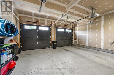266 PAULINE TOM AVENUE, Kingston (Kingston East (Incl Barret Crt)) Ontario