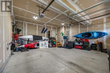 266 PAULINE TOM AVENUE, Kingston (Kingston East (Incl Barret Crt)) Ontario
