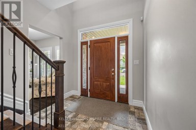 266 PAULINE TOM AVENUE, Kingston (Kingston East (Incl Barret Crt)) Ontario