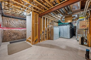 266 PAULINE TOM AVENUE, Kingston (Kingston East (Incl Barret Crt)) Ontario