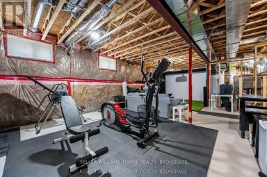 266 PAULINE TOM AVENUE, Kingston (Kingston East (Incl Barret Crt)) Ontario