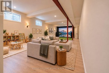 266 PAULINE TOM AVENUE, Kingston (Kingston East (Incl Barret Crt)) Ontario
