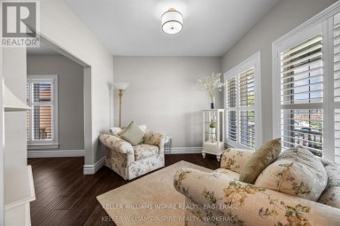 266 PAULINE TOM AVENUE, Kingston (Kingston East (Incl Barret Crt)) Ontario