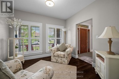 266 PAULINE TOM AVENUE, Kingston (Kingston East (Incl Barret Crt)) Ontario