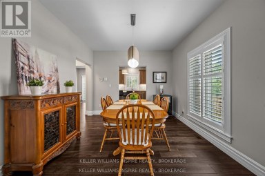 266 PAULINE TOM AVENUE, Kingston (Kingston East (Incl Barret Crt)) Ontario