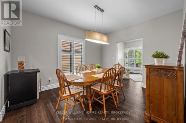 266 PAULINE TOM AVENUE, Kingston (Kingston East (Incl Barret Crt)) Ontario