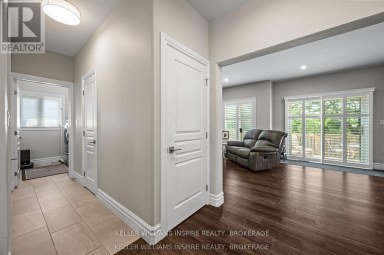 266 PAULINE TOM AVENUE, Kingston (Kingston East (Incl Barret Crt)) Ontario