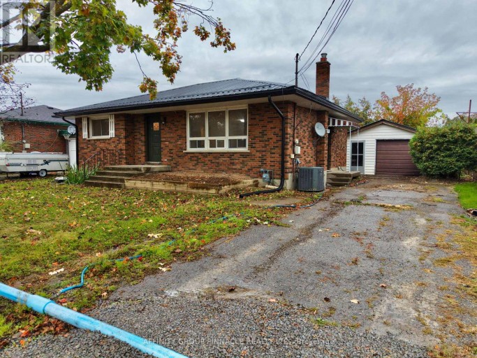 92 ST PATRICK STREET, Kawartha Lakes (Lindsay), Ontario, K9V1R6