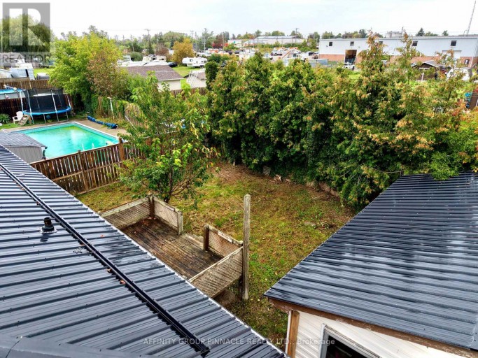 92 ST PATRICK STREET, Kawartha Lakes (Lindsay), Ontario, K9V1R6