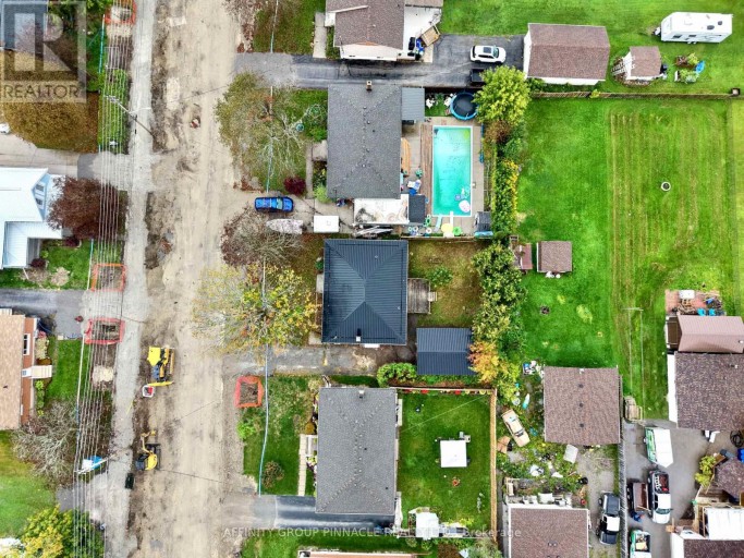 92 ST PATRICK STREET, Kawartha Lakes (Lindsay), Ontario, K9V1R6