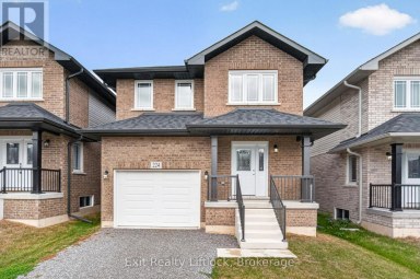 224 O'NEIL STREET Peterborough (Monaghan Ward 2) Ontario photo 1