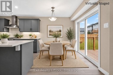 224 O'NEIL STREET Peterborough (Monaghan Ward 2) Ontario photo 16