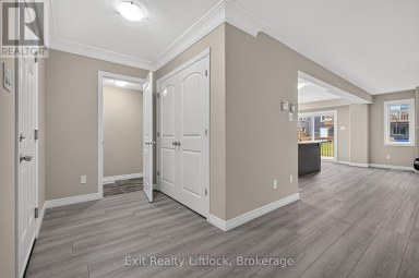 224 O'NEIL STREET Peterborough (Monaghan Ward 2) Ontario photo 18