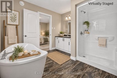 224 O'NEIL STREET Peterborough (Monaghan Ward 2) Ontario photo 28