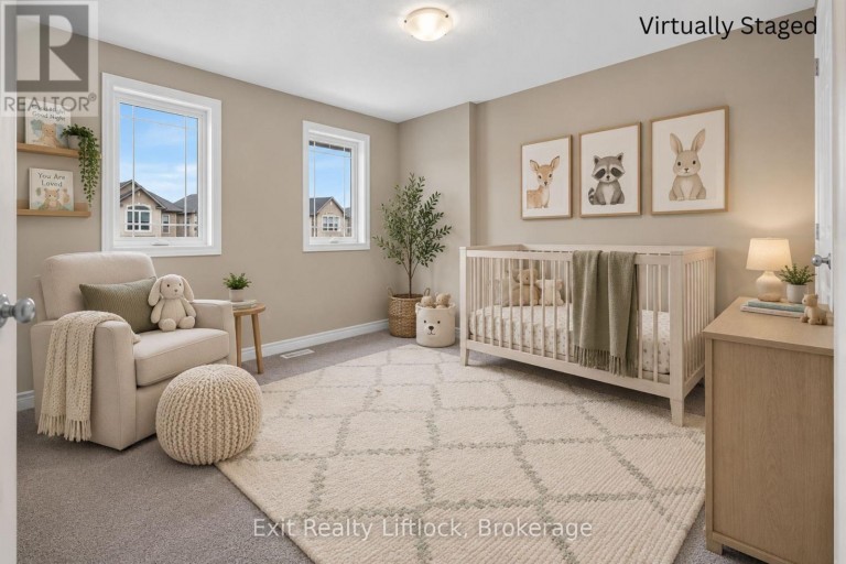 224 O'NEIL STREET, Peterborough (Monaghan Ward 2), Ontario, K9K0H5