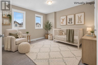 224 O'NEIL STREET Peterborough (Monaghan Ward 2) Ontario photo 34