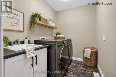 224 O'NEIL STREET Peterborough (Monaghan Ward 2) Ontario photo 39