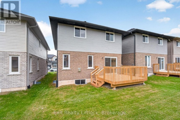 224 O'NEIL STREET, Peterborough (Monaghan Ward 2), Ontario, K9K0H5