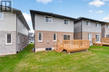 224 O'NEIL STREET Peterborough (Monaghan Ward 2) Ontario photo 44