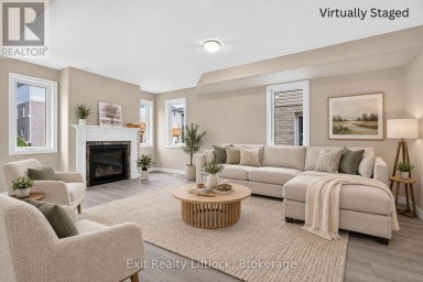 224 O'NEIL STREET Peterborough (Monaghan Ward 2) Ontario photo 9