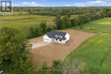 127 WINDMILL ROAD Tweed (Hungerford (Twp)) Ontario photo 1
