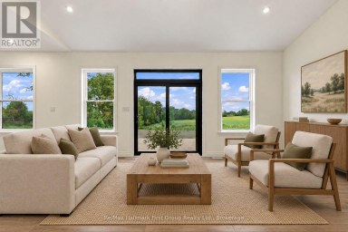 127 WINDMILL ROAD Tweed (Hungerford (Twp)) Ontario photo 24