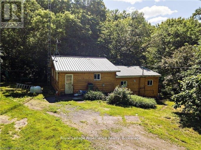 2840 RAPIDS ROAD, Tweed (Hungerford (Twp)), Ontario, K0K3J0