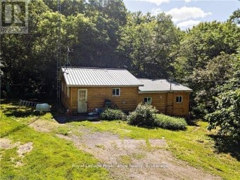 2840 RAPIDS ROAD Tweed (Hungerford (Twp)) Ontario photo 1