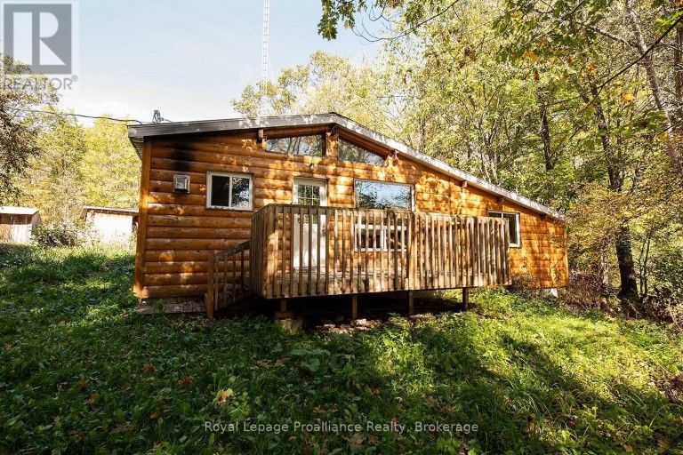 2840 RAPIDS ROAD, Tweed (Hungerford (Twp)), Ontario, K0K3J0